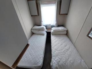Dainville Caravan Park - Skegness - 7