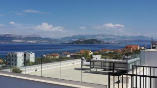 Villa Bora - Ferienhaus am Meer - Slatine - 7
