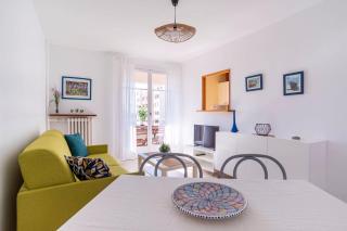 Flat With Loggia At 10min From The Beach - Hyères - 8
