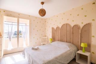 Flat With Loggia At 10min From The Beach - Hyères - 7