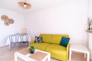 Flat With Loggia At 10min From The Beach - Hyères - 9