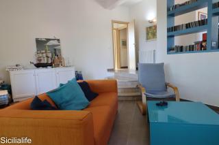 Villa Casa di Franca - Contrada Vignazze, Scopello - Castellammare del Golfo - 7