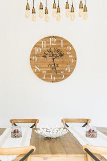 Villa Clive with Trullo Matto Plus - 0