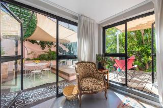 Secret Garden House - Lisboa - 0
