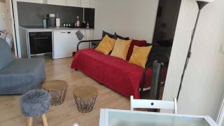 105 - T2 Lake - 5 pers - Proche mer - 2