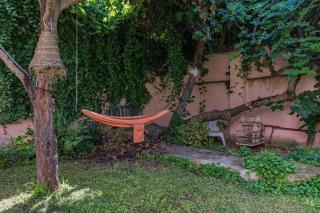 Secret Garden House - Lisbon - 2