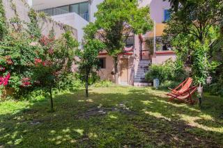 Secret Garden House - Lisboa - 4