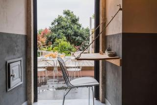 Secret Garden House - Lisboa - 8