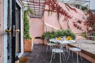 Secret Garden House - Lisboa - 1