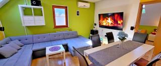 Simonai Apartment - Bovec - 4