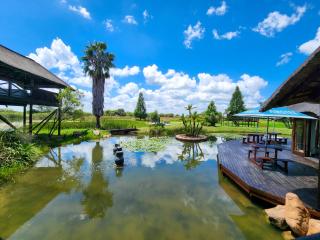Ditholo Game Lodge Bela Bela - 4