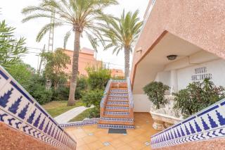 Anna's garden - Torrevieja - 5
