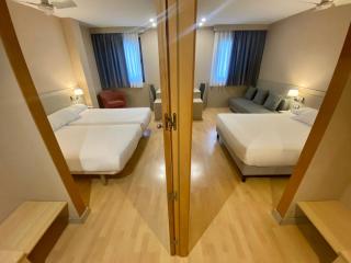 Spa Hotel Ciudad de Teruel - Teruel - 5
