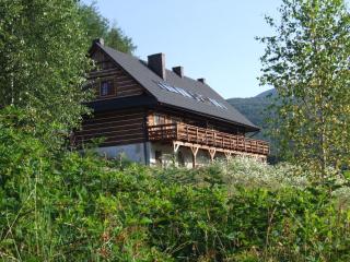 Cudne Manowce - Wetlina - 9