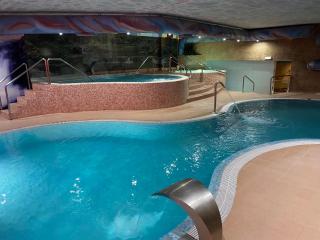 Spa Hotel Ciudad de Teruel - Teruel - 4