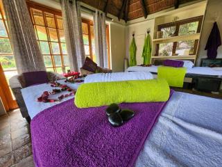 Ditholo Game Lodge Bela Bela - Bela-Bela - 2
