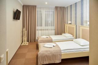 Hotel Korona - 7