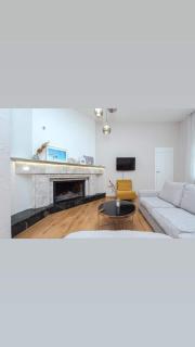 Huge appartment in central Vilnius - 0
