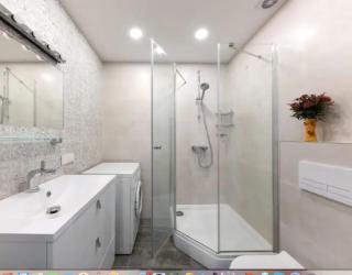 Huge appartment in central Vilnius - 7