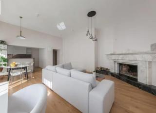 Huge appartment in central Vilnius - 6