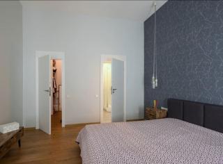 Huge appartment in central Vilnius - 5