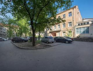 Huge appartment in central Vilnius - 1