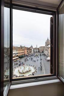 Navona 49 Luxury Suites&Apartment - Roma - 3