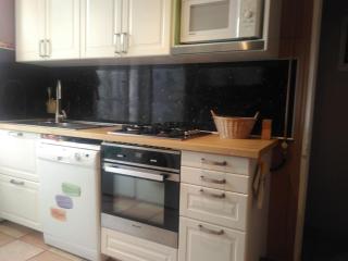 PARIS centre 30m2 - Parigi - 7