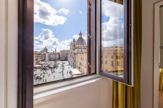 Navona 49 Luxury Suites&Apartment - Roma - 8