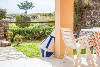 Casa Ariel per 4, a pochi passi dalla spiaggia IUN R0963 - Cala Gonone - 8
