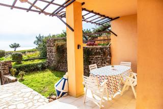 Casa Ariel per 4, a pochi passi dalla spiaggia IUN R0963 - Cala Gonone - 6