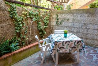 Casa Ariel per 4, a pochi passi dalla spiaggia IUN R0963 - Cala Gonone - 5