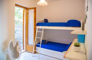 Casa Ariel per 4, a pochi passi dalla spiaggia IUN R0963 - Cala Gonone - 4
