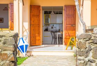 Casa Ariel per 4, a pochi passi dalla spiaggia IUN R0963 - Cala Gonone - 3