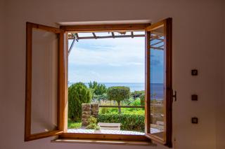 Casa Ariel per 4, a pochi passi dalla spiaggia IUN R0963 - Cala Gonone - 0