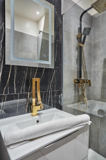 Residence Tour Eiffel by Studio prestige - Parijs - 1