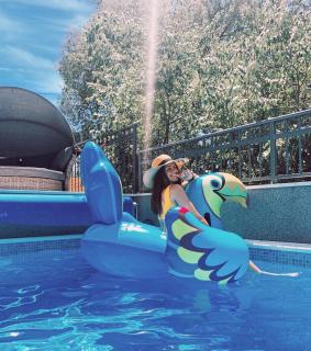 Modern and Cozy little House Mia - 3