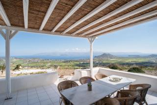 Overlooking Sea Maisonette With BBQ For 7 Ppl - 0