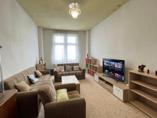 Family Apartments Thale - Thale - 5