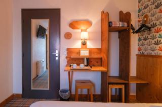 Cit'Hotel Le Montreal - Chalons en Champagne - 4