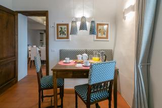 Casa all'Erta, villa with private pool - 5