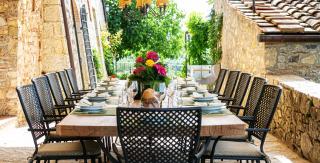 Casa all'Erta, villa with private pool - Gaiole in Chianti - 7