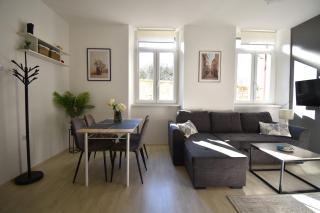 Cosy old town apartment - Pula - 5