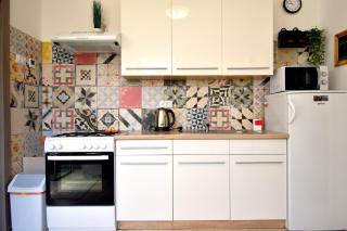 Cosy old town apartment - Pula - 3