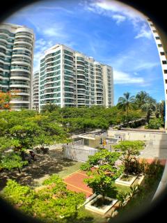Verano Stay, Barra da Tijuca - 7