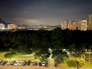 Verano Stay, Barra da Tijuca - 5