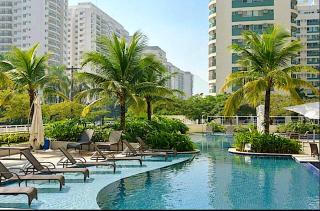 Verano Stay, Barra da Tijuca - 2