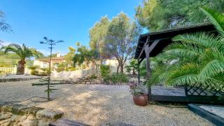VILLA EURÍPIDES. JAVEA. LIVE IT COSTABLANCA - Jávea - 9