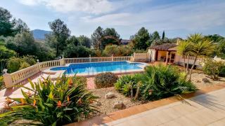 VILLA EURÍPIDES. JAVEA. LIVE IT COSTABLANCA - Jávea - 4