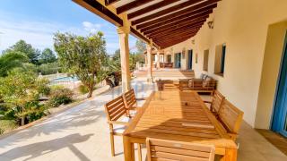 VILLA EURÍPIDES. JAVEA. LIVE IT COSTABLANCA - Jávea - 2
